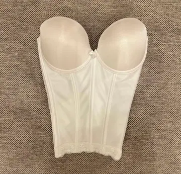 tveir 브라이덜 이너 뷔스티에 M 사이즈