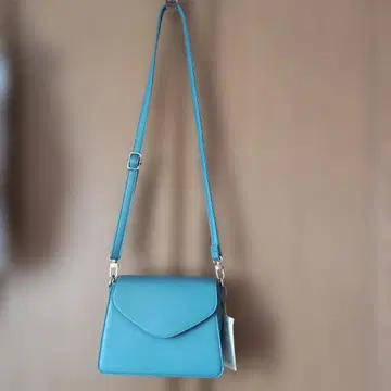 Discoat 숄더백 미사용 새상품