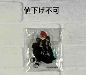 히로아카 아크릴 스탠드 영화 월드 히어로즈 미션 토도로키 쇼토