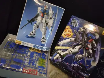 [ MG ] GP-03 스테이멘 [ 미조립 ]