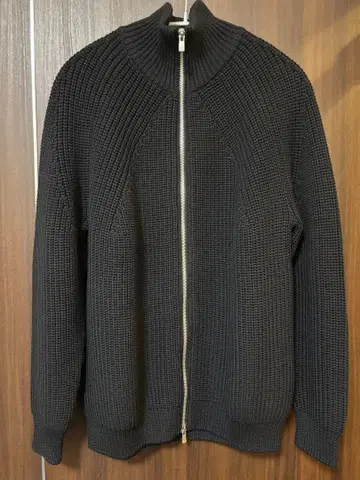 BATONER SIGNATURE DRIVERS KNIT 사이즈 1