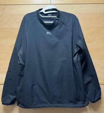 워크맨 Find-Out 블랙 골프웨어