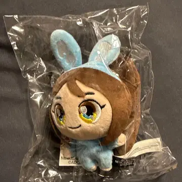 Newjeans 민지 키링