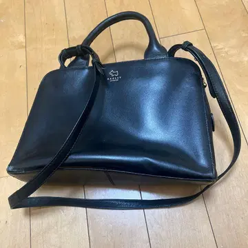 Radley 블랙 숄더백