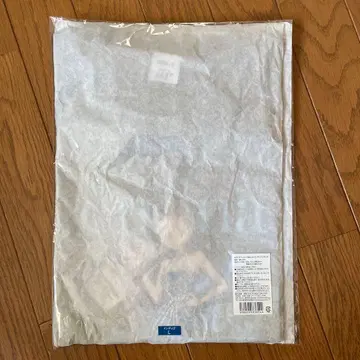 아무로 나미에 에미나 T셔츠 인디고 L