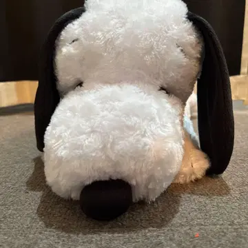 PEANUTS 스누피 봉제 인형