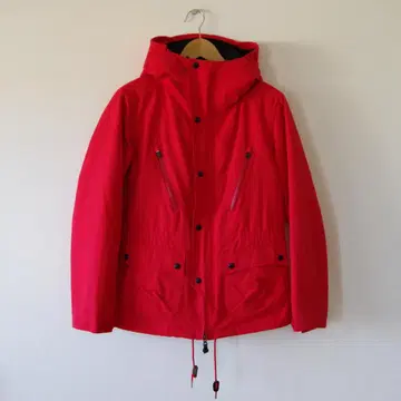 프릭스스토어 마운틴 후드티 이너라이너 포함 3way