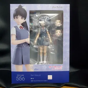 figma 하즈키 코이