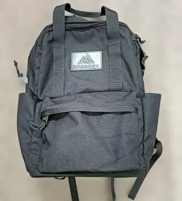 그레고리 코듀라 발리스틱 블랙 이지피지데이