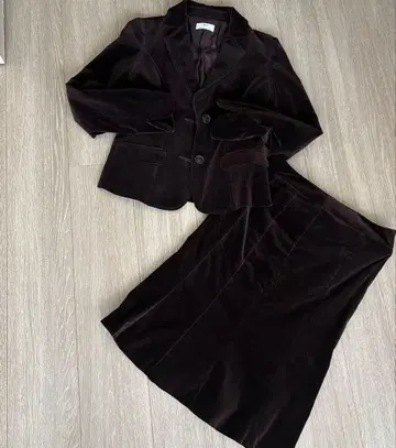 에스트네이션 수트 38호