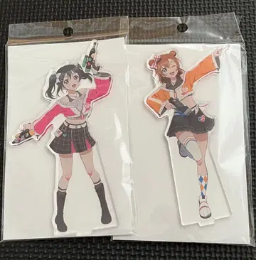 러브 라이브 ! 아크릴 스탠드