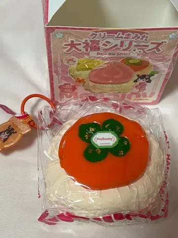 멜로 조이 크림 범벅 대복 시리즈 감