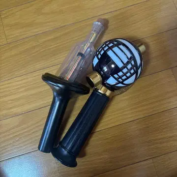 SixTONES 응원봉  YOUNG OLD