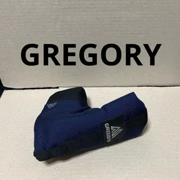 그레고리 골프 헤드커버 퍼터 코듀라