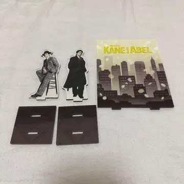 마츠시타 코헤이 아크릴 스탠드