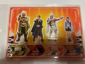 가면라이더 갓차드 파이널 스테이지 아크릴 스탠드 린네 후가