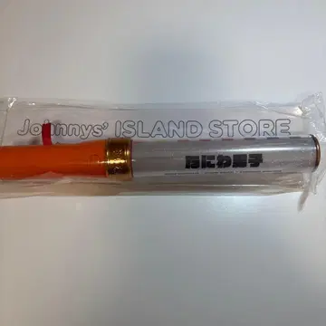 Johnny's ISLAND STORE 응원봉 나니와단시