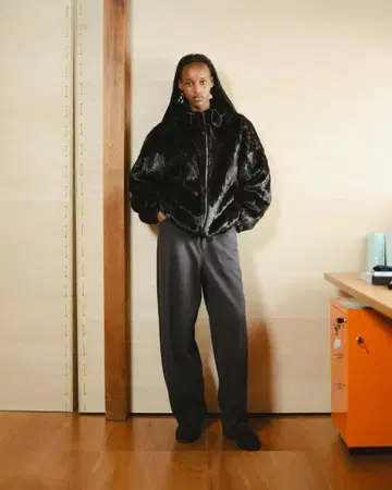 [ 완판템 ] TTT MSW 5pockets sweat pants