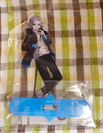 HUNDRED LINE 아오츠키 에이토 아크릴 스탠드