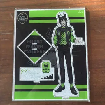 마레우스 아크릴 스탠드 트위스티드 원더랜드 유니온 벌스데이