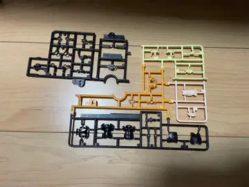 30MS 리세타 프리시아 웨어 바디 부품