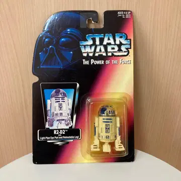 미개봉 새상품 Kenner STAR WARS R2-D2 피규어