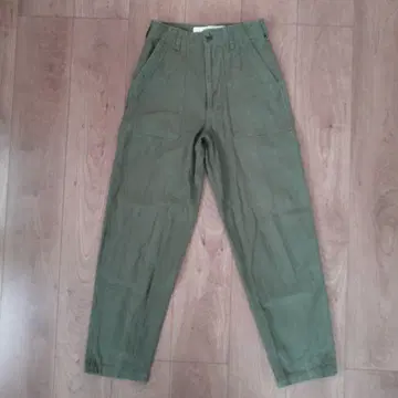 THE SHINZONE 베이커 팬츠 사이즈 32