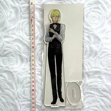 애국자의 모리아티 윌리엄 제임스 모리아티 특대형 아크릴 스탠드