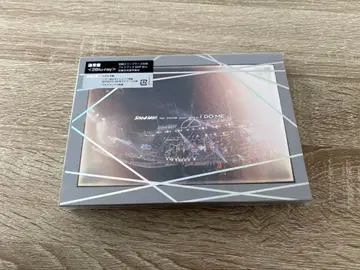 Snow Man 1st DOME tour 2023 i DO ME