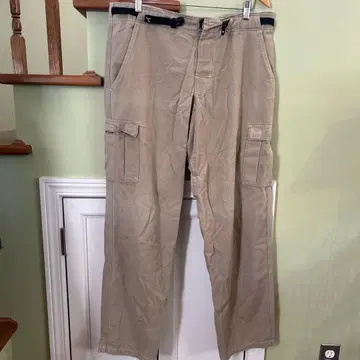 Prana 카고 팬츠 L 사이즈