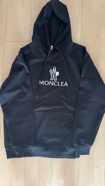 후드티 ( M~L 사이즈 상당 )