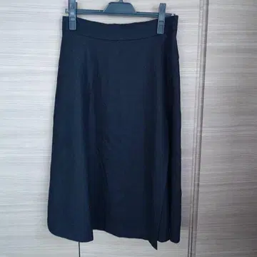 [ 새상품급 ] 23구 스커트 블랙 사이즈 40