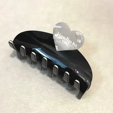 herlipto 하립투 헤어 클립