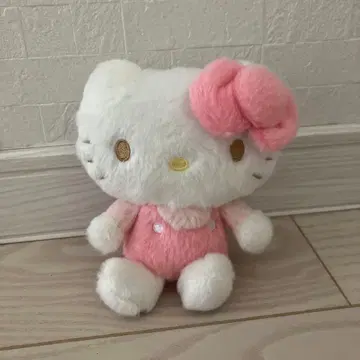헬로키티 봉제 인형 2018년