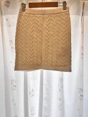 [ 새상품급 ] 미셸 마카롱 스커트