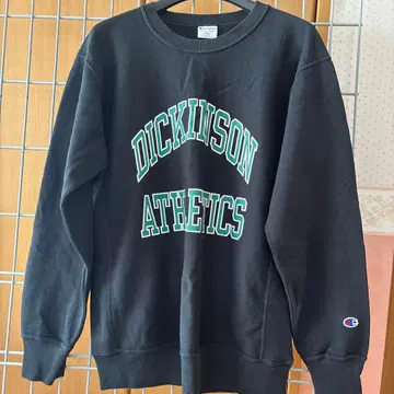 챔피온 리버스 위브 맨투맨 L