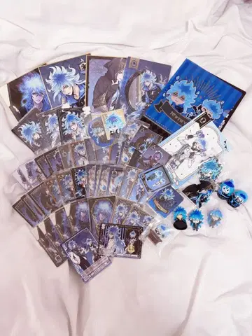 트위스테 이데아 묶음 판매