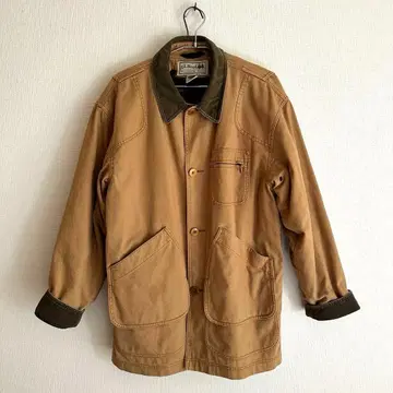 엘엘빈 필드 코트 남성용 M