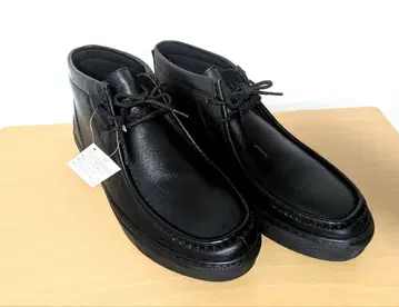 스테파노 로시 무릴로 SR03901 L/BLACK