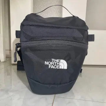 새상품급 THE NORTH FACE 카메라백