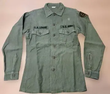 유틸리티 셔츠 15 1/2 x 33