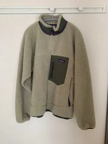 파타고니아 레트로X 페리칸 L 사이즈