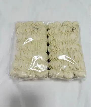 이온닥터 발목 워머 면 타입