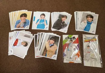 이나바 미치하루 굿즈 모음