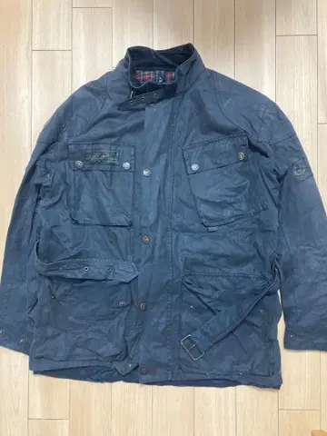 70s-80s BELSTAFF TRIAL MASTER