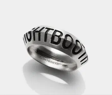 TIGHTBOOTH ANGLE IRON RING 17호