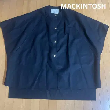 MACKINTOSH 코트