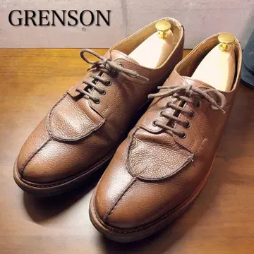 새상품급 그렌슨 U칩 슈즈 US10 남성용 28.0cm 상당
