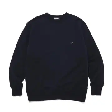 GOD SELECTION XXX 크루넥 맨투맨 트레이닝복