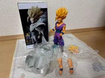 Grandista 손오반 피규어